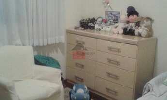 Imagem 2: Apartamento residencial à venda, Bosque da Saúde, São Paulo