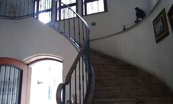 Imagem 4: Casa para aluguel possui 750 metros quadrados com 5 quartos em Jardim Guedala - São Paulo