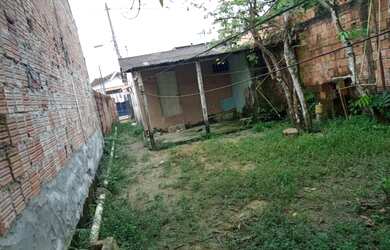 Imagem 4: Vendo duas casa em um só terreno