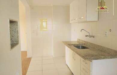 Imagem 5: Vendo apartamento de três dormitórios e duas vagas de garagem na Paulino Teixeira , Bairro