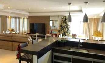 Imagem 3: Apartamento para Venda, Vila Santana, 4 dormitórios, 2 suítes, 3 banheiros, 3 vagas