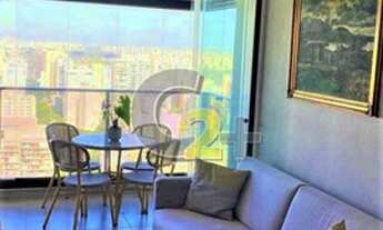 Imagem 4: APARTAMENTO - PINHEIROS - 2 DORMITORIOS - 1 SUITE - 1 VAGA