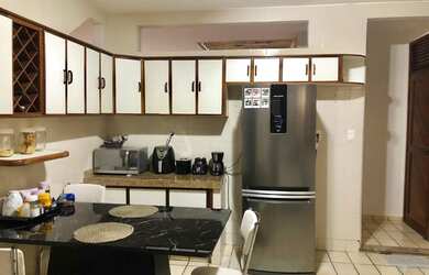 Imagem 5: CASA EM LAGOA NOVA