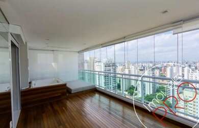 Imagem 5: Linda cobertura de 280m², com varanda gourmet, jacuzzi, 3 suítes e 4 vagas