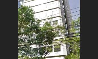 Imagem: São Paulo - Conjunto Comercial/Sala - Itaim