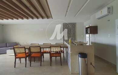 Imagem 7: Salão/Galpão (salão - em edifício comercial) , cozinha planejada, em condomínio fechado