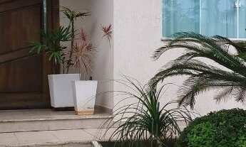 Imagem 2: 053. Sobrado com vista para Orla Morena - Campo Grande - MS