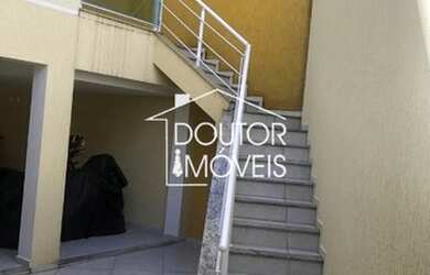 Imagem 4: Guarulhos - Casa Padrão - JARDIM SANTA MENA