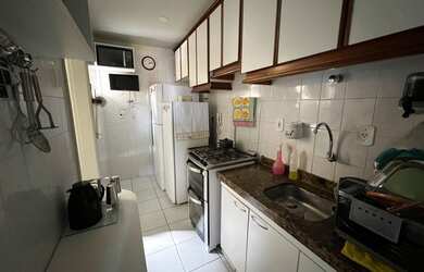 Imagem 3: Apartamento para venda com 3 quartos em Mangabeiras - Maceió - Alagoas