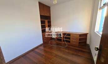 Imagem: Cobertura à venda 4 quartos no Bairro Eldorado