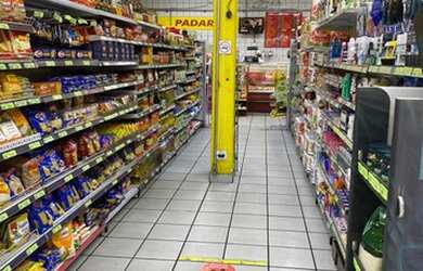 Imagem 2: Mercado sem Açougue, na região da ZS/SP Ref.: 1655