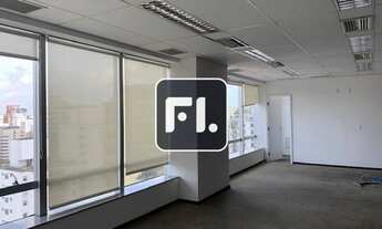 Imagem 5: Conjunto comercial no Itaim Bibi para locação com 255m²