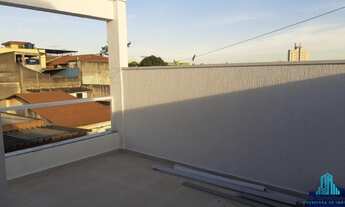 Imagem 4: Cobertura para Venda em Santo André, Vila Alto de Santo André, 2 dormitórios, 1 suíte, 3 b