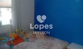 Imagem 5: Apartamento - 03 quartos - Méier