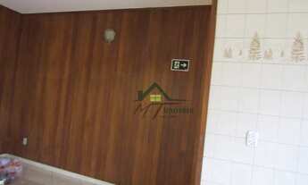 Imagem 7: Casa com 3 dormitórios para alugar, 220 m² por R$ 3.800,00/mês - Centro - Sumaré/SP