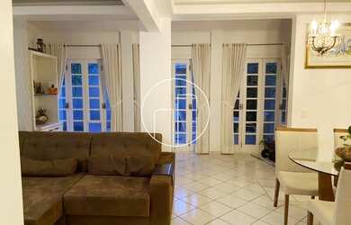 Imagem 3: Campinas - Casa de Condomínio - Jardim Santa Marcelina