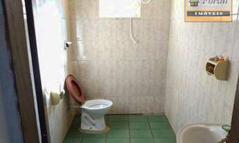 Imagem 3: Casa com 3 dormitórios à venda, 110 m² por R$ 300.000 - Jardim Brasília (Botujuru) - Campo