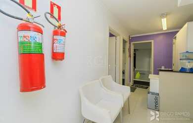 Imagem 4: Porto Alegre - Loja/Salão - Bom Fim