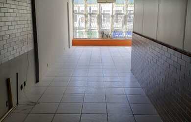 Imagem 4: PORTO ALEGRE - Conjunto Comercial/Sala - SAO GERALDO