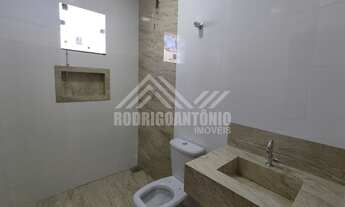 Imagem 5: Casa de esquina no Bairro Planalto