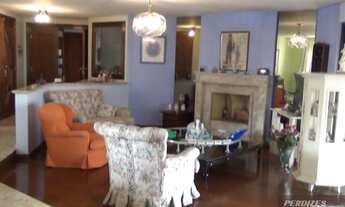 Imagem 5: Perdizes muito abaixo da avaliação 4 suites 4 vagas abaixo da avaliação