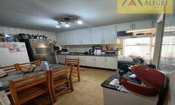 Imagem 3: São Paulo - Apartamento Padrão - Americanópolis