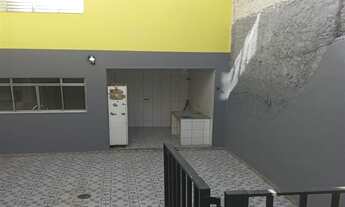 Imagem 3: 02 dorm.,sala,cozinha,quintal,WC e garagem