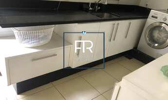 Imagem 7: UBERLâNDIA - Casa Padrão - Morada da Colina