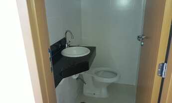 Imagem 5: Apartamento com 3 dormitórios à venda, 88 m² por R$ 405.000,00 - Jardim Paulista - Ribeirã