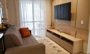 Imagem: Jacareí - Apartamento Padrão - Loteamento