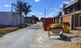 Imagem 5: Lote a venda no Morada do Sol