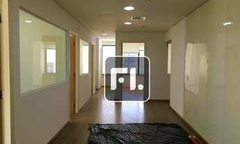 Imagem 2: Conjunto, 230 m² - venda por R$ 5.000.000,02 ou aluguel por R$ 15.000,00/mês - Itaim Bibi
