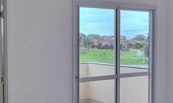 Imagem 3: Caribe Resort - Sobrado - Casa Com Três Quartos Sendo Três Suítes - Em Palmas