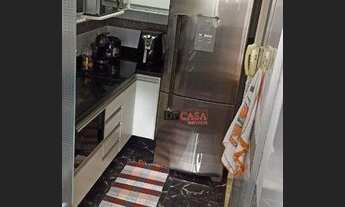 Imagem 4: Apartamento com 2 dormitórios à venda, Vila Formosa - São Paulo/SP. Com planejados