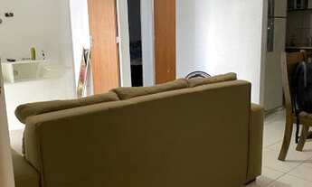 Imagem 2: Alugo no viver melhor próximo da barreira.. 600 , vc paga água e Luz * ivan