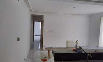 Imagem 3: AREA PRIVATIVA EM LOCALIZACAO EXCELENTE COM 02 QUARTOS, 02 VAGAS E SUITE