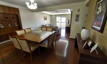 Imagem 2: Apartamento Edifício Embu - 3 vagas