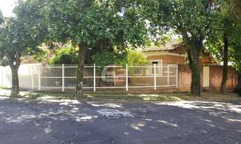 Imagem: SãO CARLOS - Casa Padrão - Parque Santa