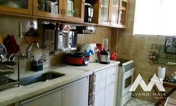 Imagem 2: Apartamento 02 quartos- Santo Antonio