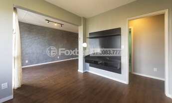 Imagem 2: Porto Alegre - Apartamento Padrão - Cristal