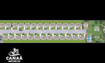 Imagem 6: Vende-se Casas Duplex - Condomínio Porto do Açaí - Cruzeiro em Barreirinhas - 03 Quartos