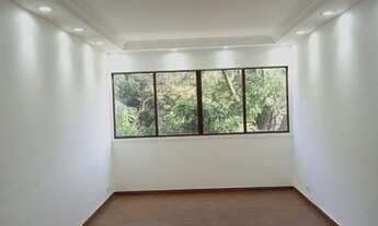 Imagem 2: Apartamento para aluguel tem 99 metros quadrados com 3 quartos em Vila Olímpia - São Paulo