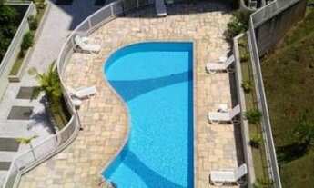 Imagem 4: Apartamento de 54 metros quadrados no bairro Limão com 2 quartos