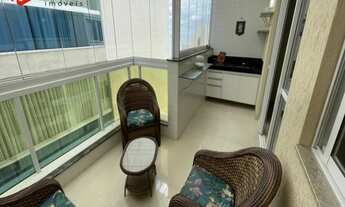 Imagem 2: COBERTURA DUPLEX COM VISTA PARA O MAR DISPONÍVEL PARA VENDA NA ENSEADA AZUL EM GUARAPARI/E