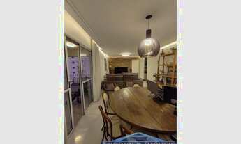 Imagem 4: Apartamento á Venda Granja Julieta 121 m²