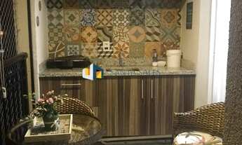 Imagem 5: APTO NO MORUMBI Apartamento com 3 dormitórios