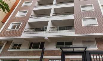 Imagem: Apartamento de 2 dormitórios próximo a