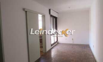 Imagem 2: Apartamento de 1 quarto para alugar no bairro Passo d areia