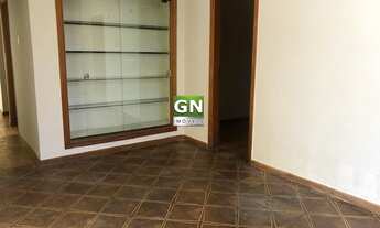 Imagem 5: Casa comercial para aluguel, 2 quartos, 1 suíte, 3 vagas, Santo Antônio - Belo Horizonte/M