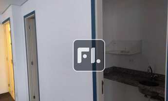 Imagem 4: Conjunto para alugar, 85 m² por R$ 7.900,01/mês - Bela Vista - São Paulo/SP